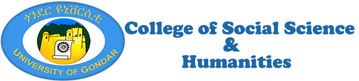 College of Social Science  and Humanity